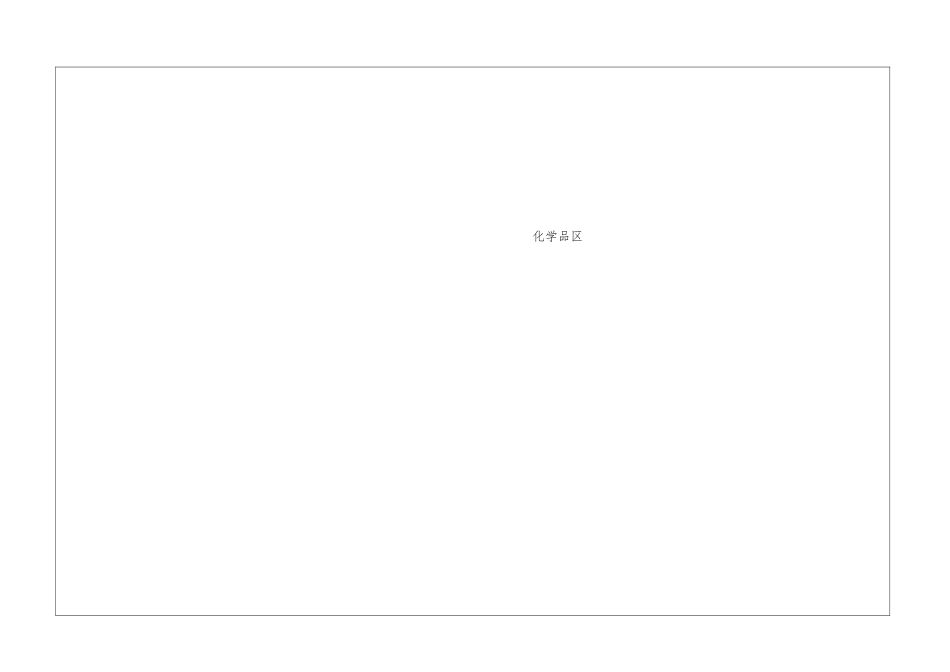 内部HSE管理体系审核的策划-3_第3页