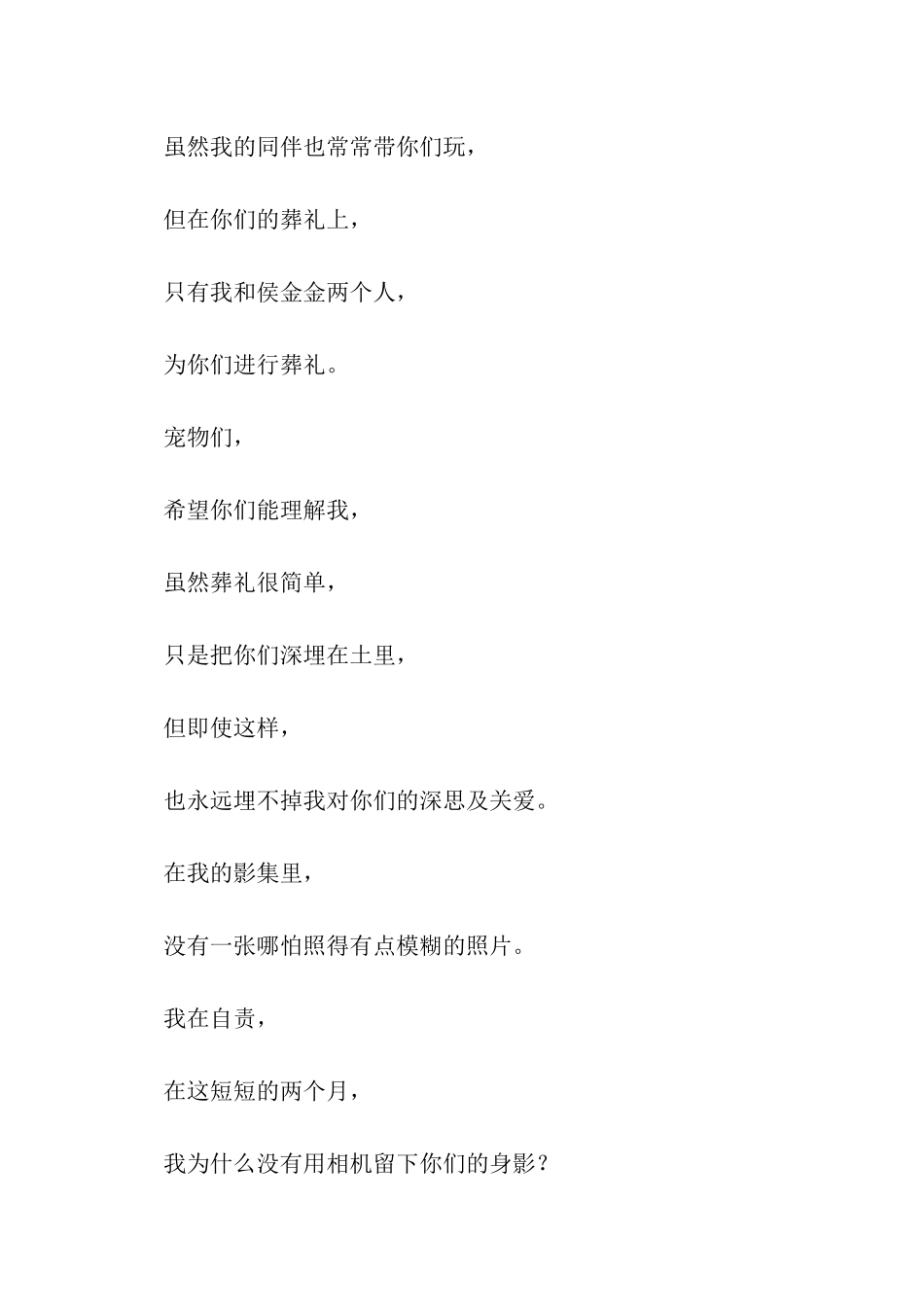 再见了-美好的回忆_第2页