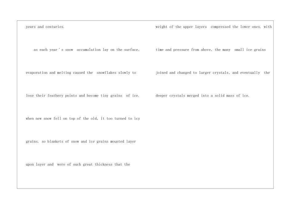 冰山-考研英语作文_第3页