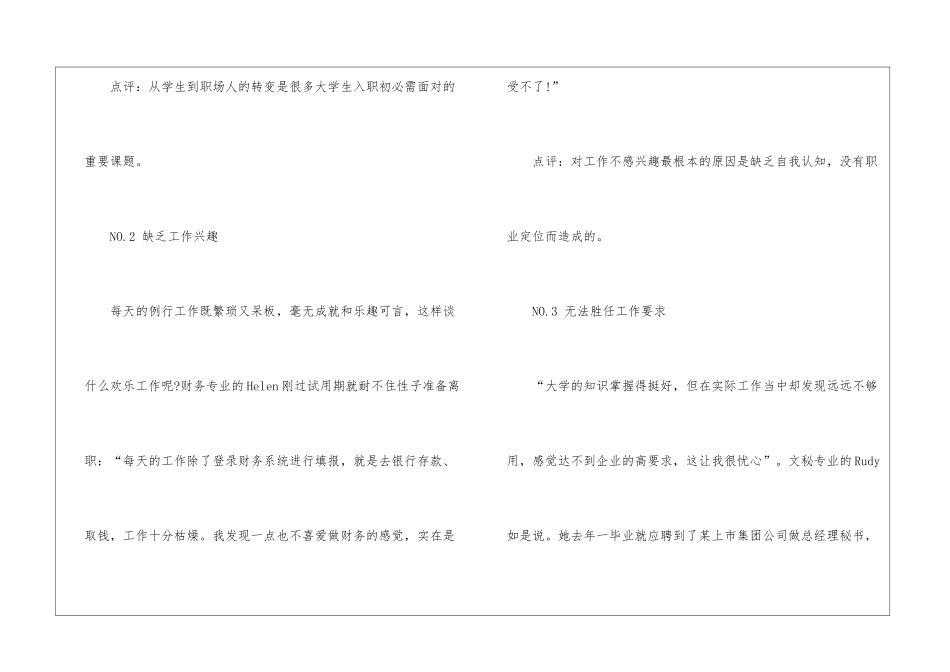 刚进入职场怎么进行心理调节_第2页