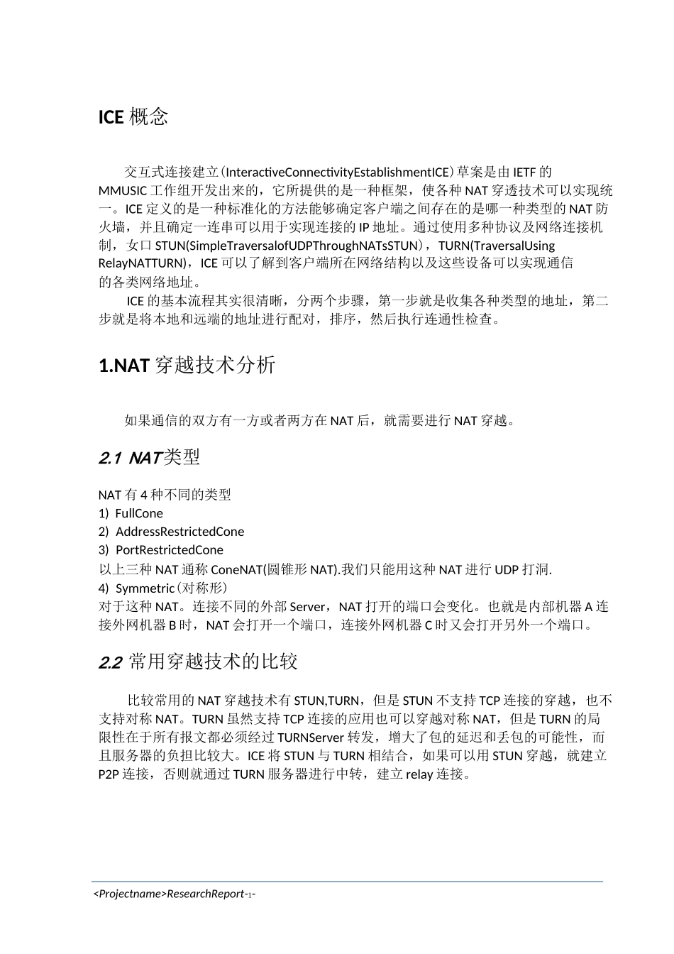 ICE学习总结_第1页