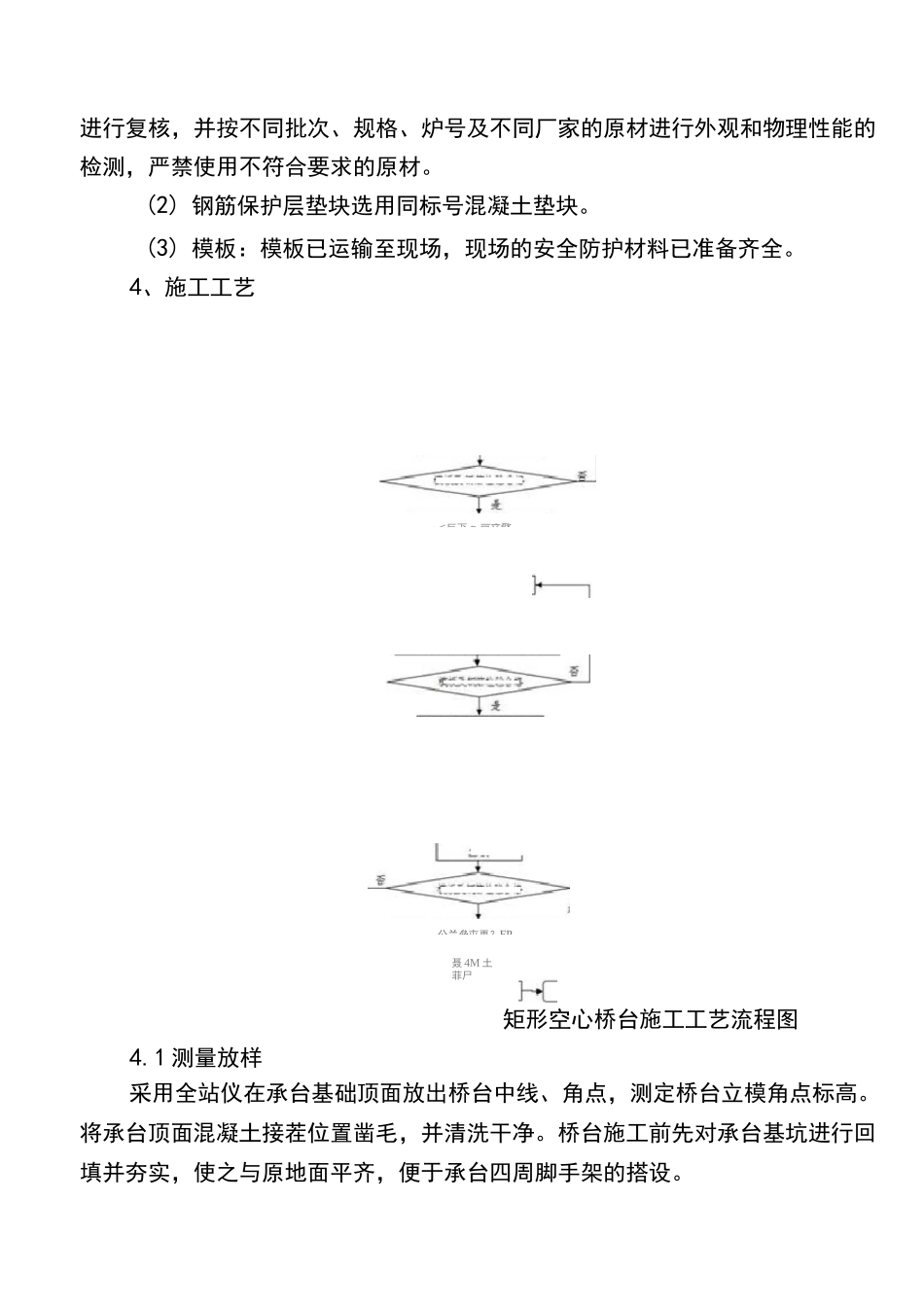 桥台施工技术交底(三级)_第2页