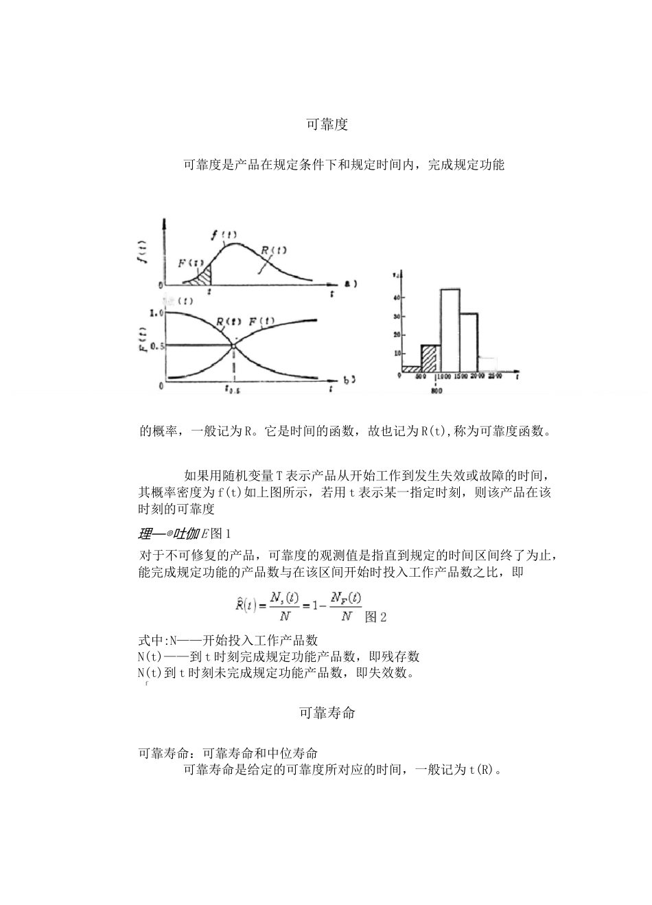 可靠性的概念_第2页