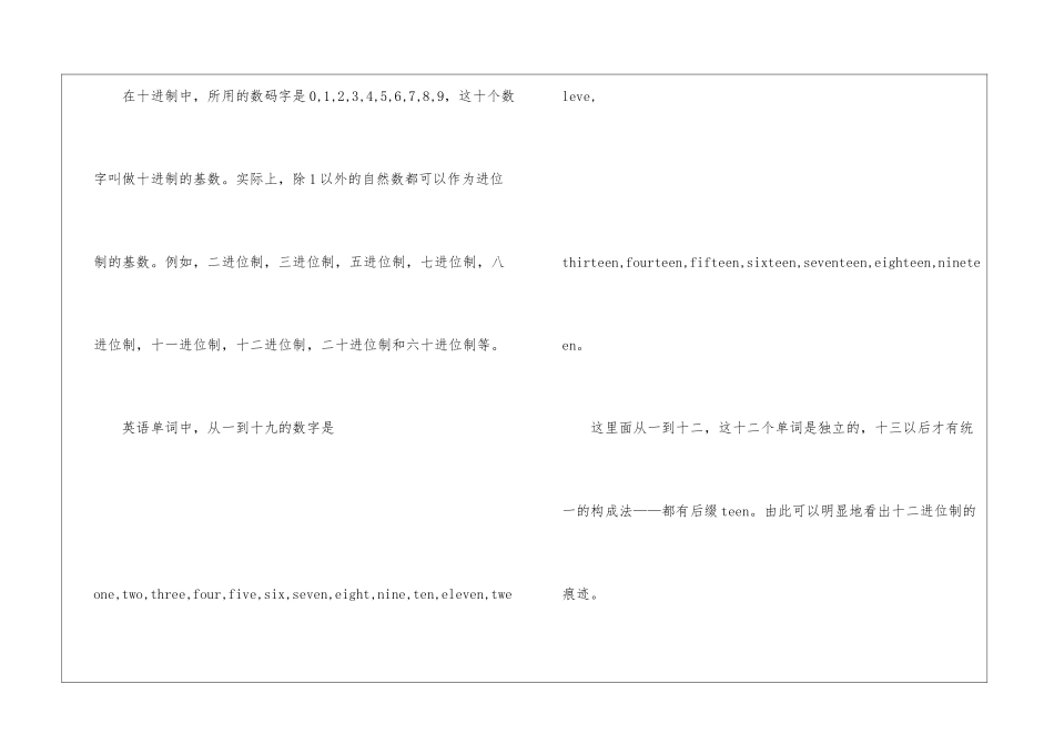 初中数学数学趣闻3篇_第3页