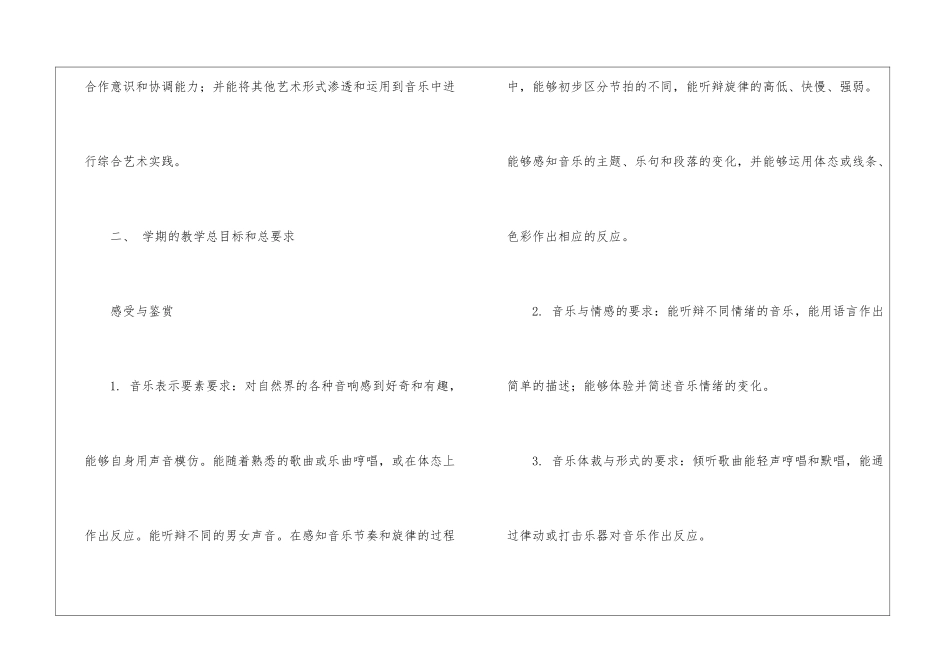 制定学期教学计划_第3页