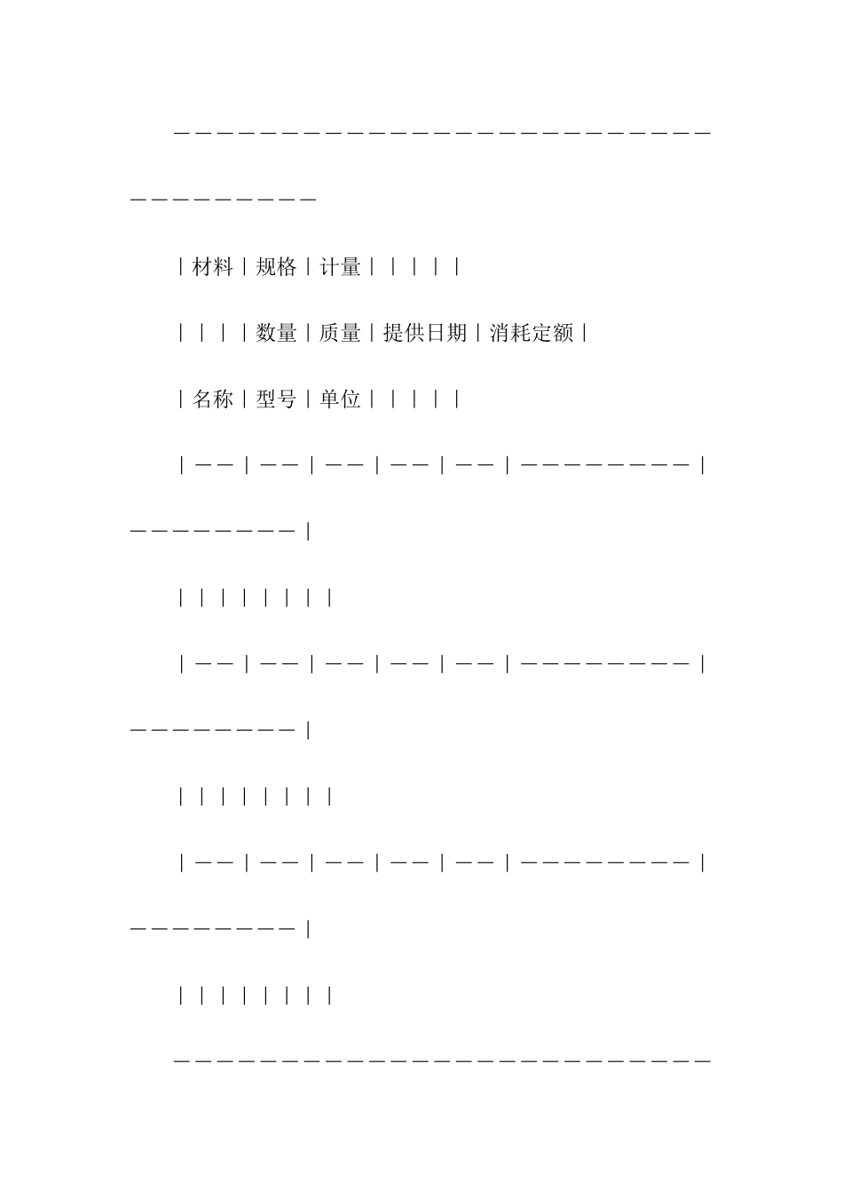 加工合同范本范本_第3页