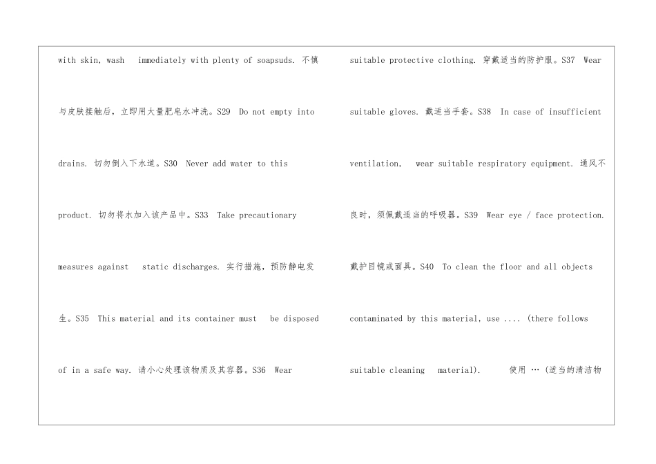 化工安全术语_第3页
