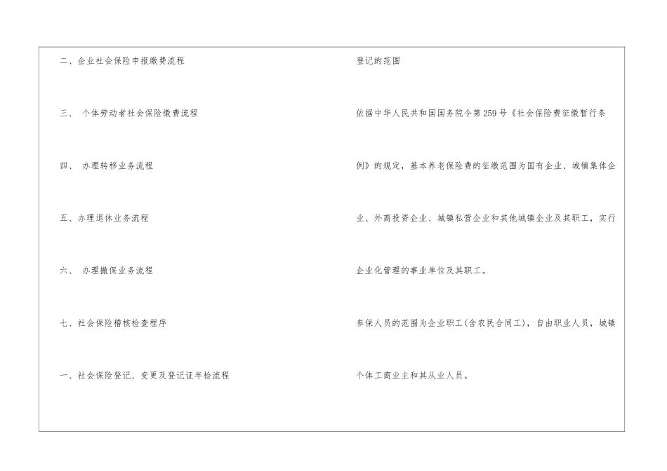 北京五险一金办理_第3页