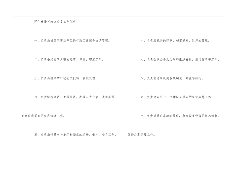 区燃气站工作职责--_第2页
