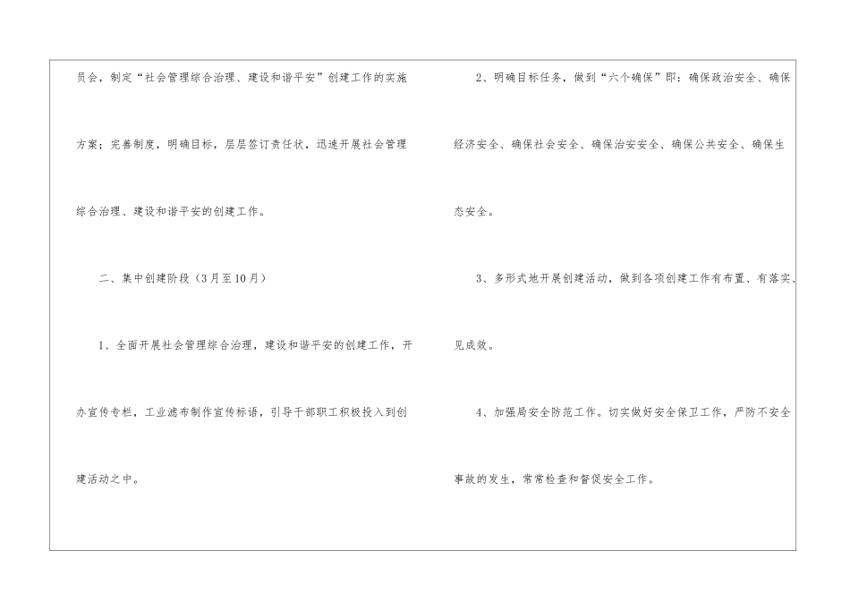 医保工作计划汇总六篇_第2页