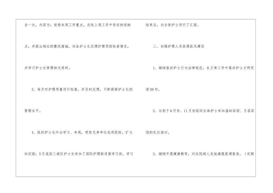 医生年底个人工作总结_第3页