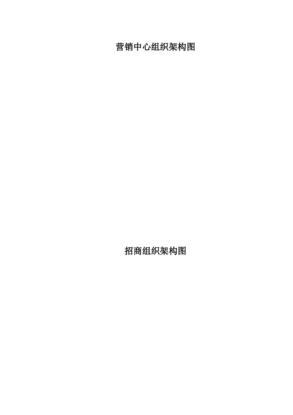 医药产品2024年营销方案全套资料_第3页