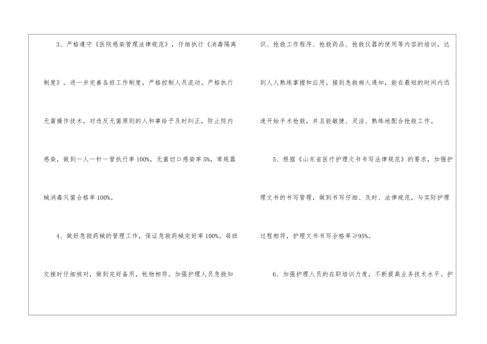 医院临床质量管理工作计划_第3页
