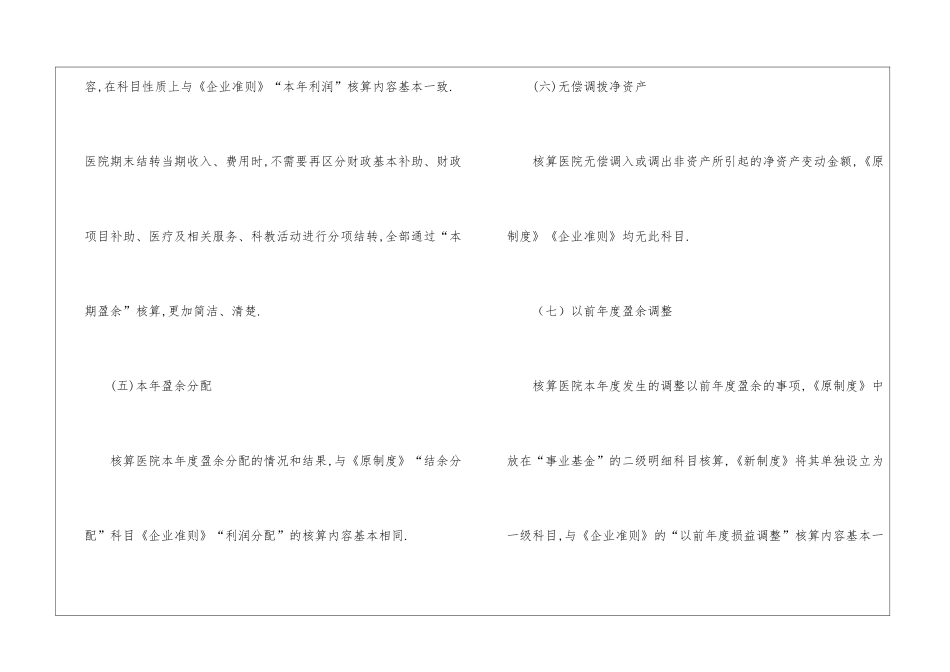 医院会计财务制度_第3页