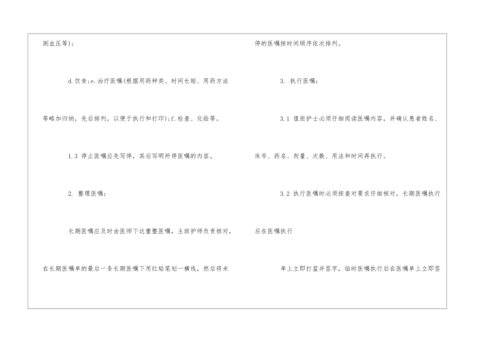医院护理-夜班督导工作制度--_第3页