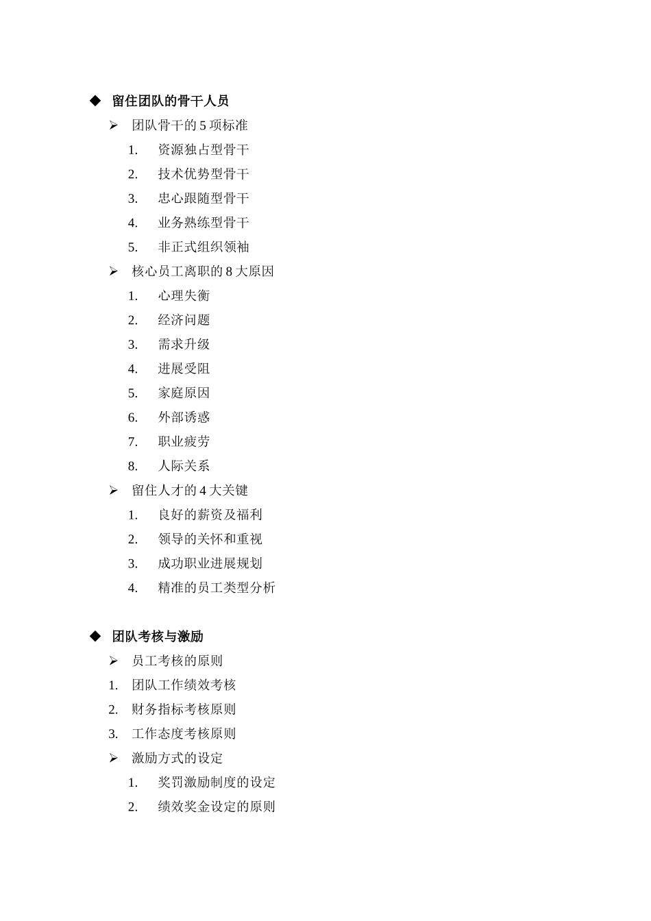 卓越团队管理实务课程_第3页