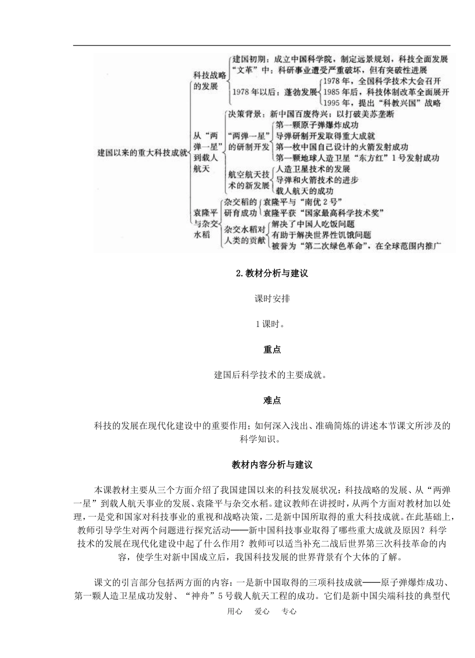 1 建国以来的重大科技成就_第2页