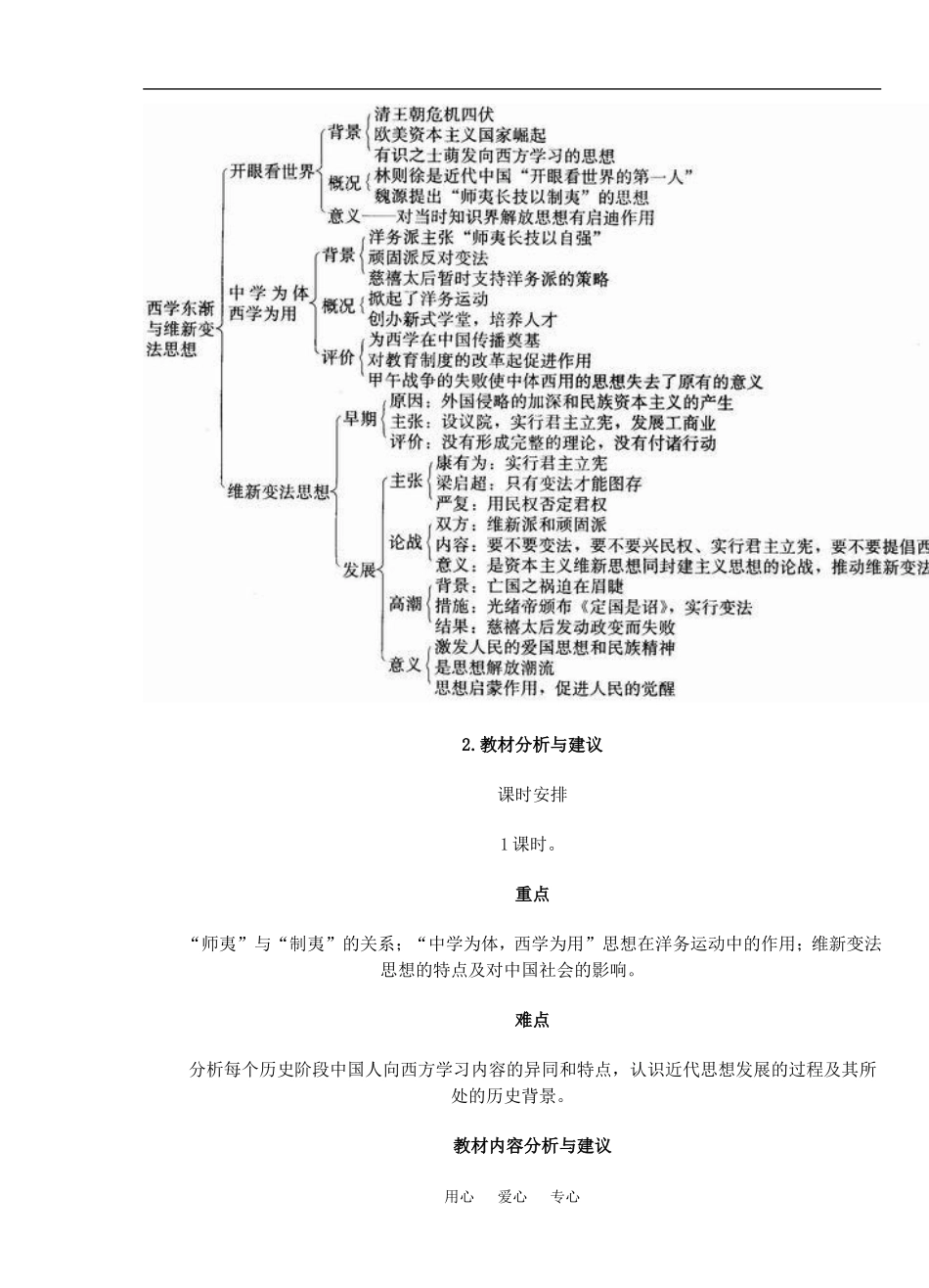 1 西学东渐与维新变法思想_第2页