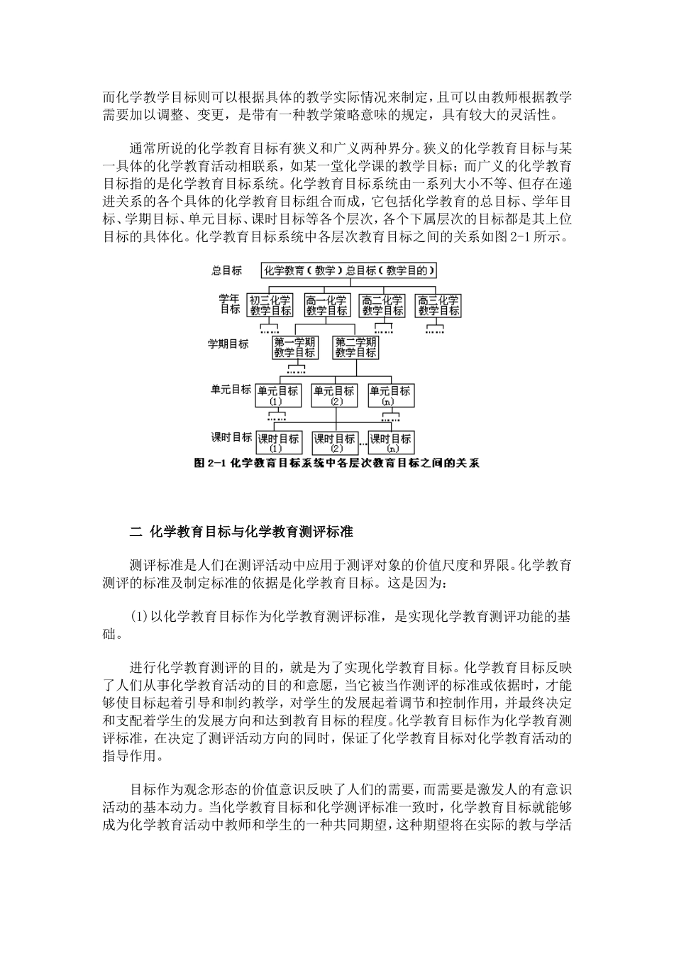 02化学教育目标与化学教育测评的标准_第3页
