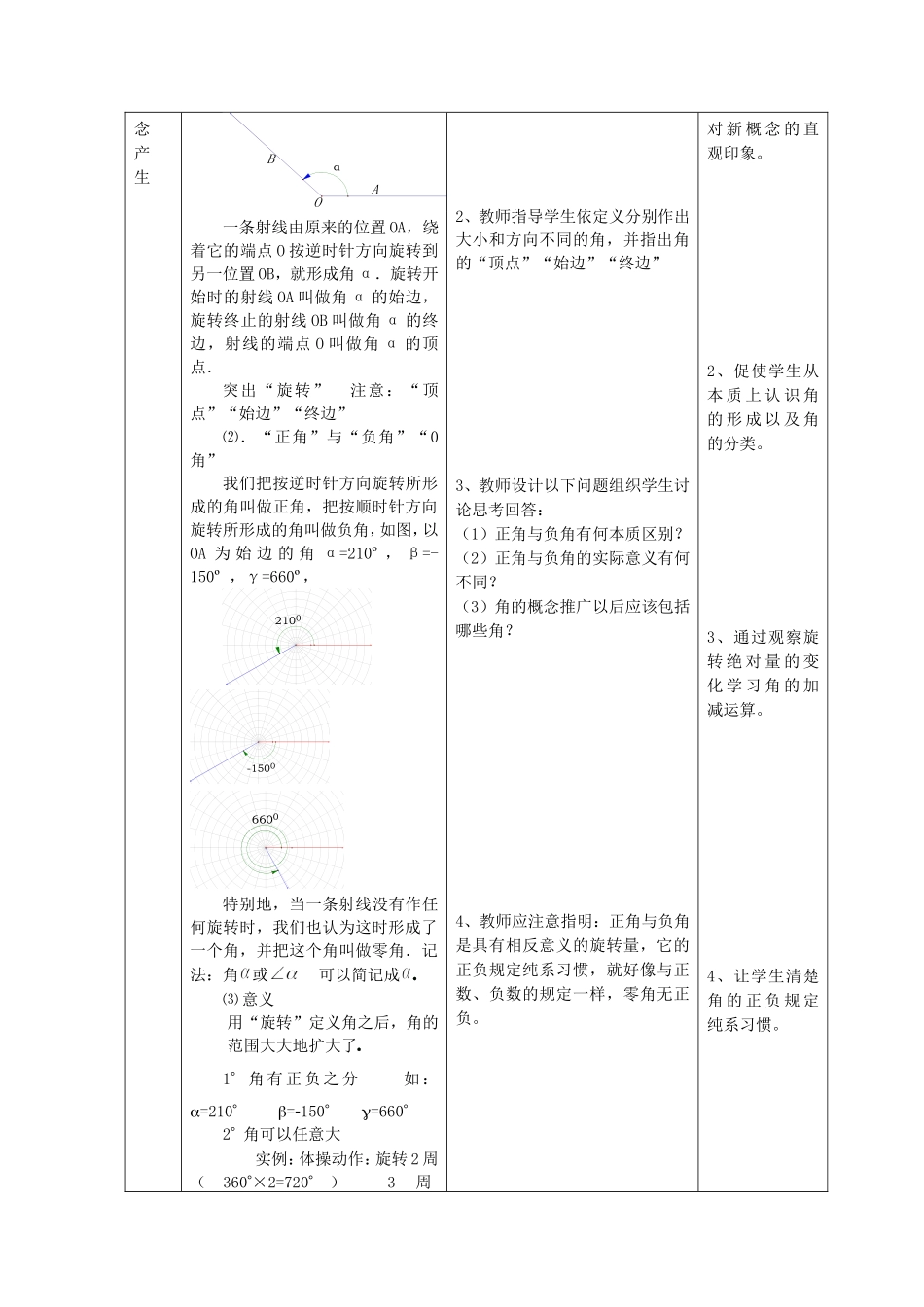 1.1.1角的概念的推广_第2页