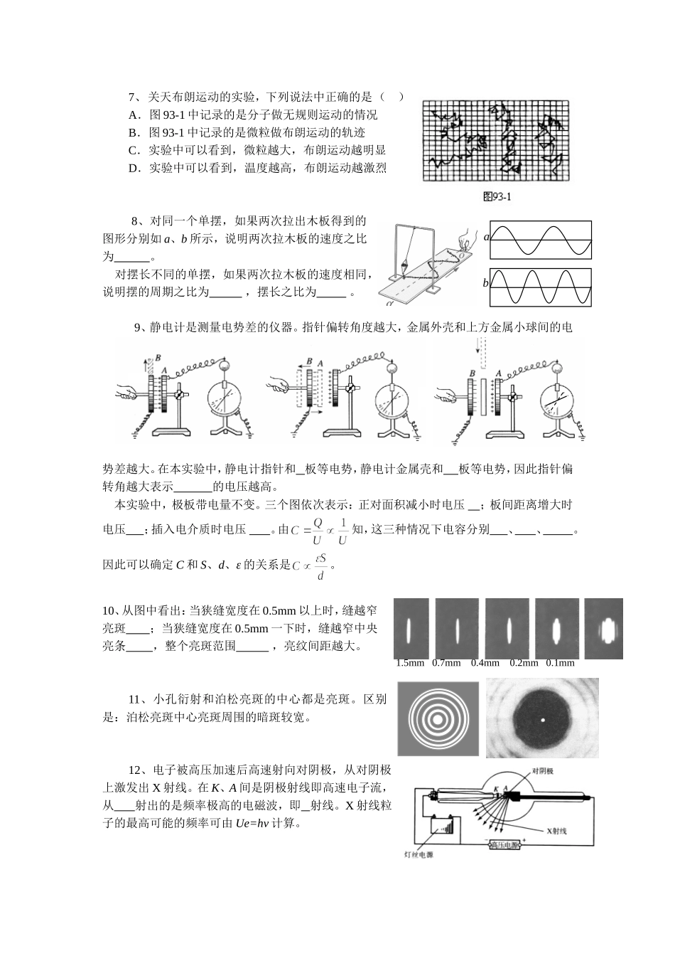 06示波器实验及演示实验_第2页