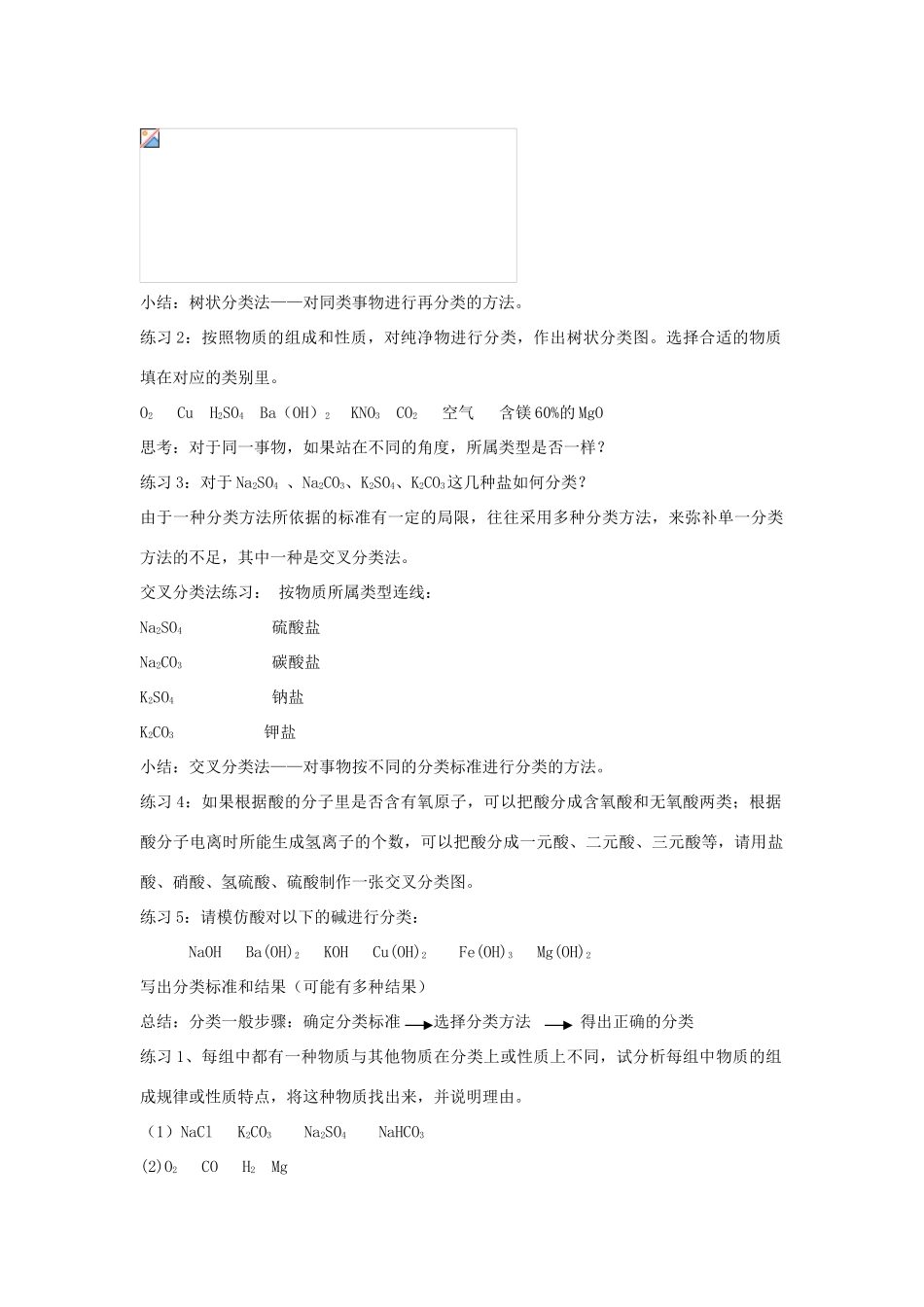 2.1.1物质的组成、性质和分类_第2页