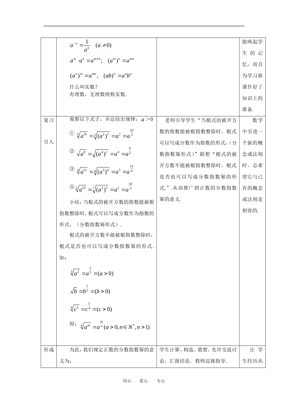 2.1.1指数与指数幂的运算（二）_第2页