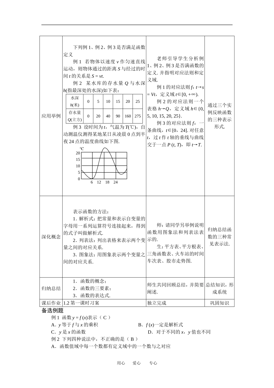 1.2.1函数的概念_第3页