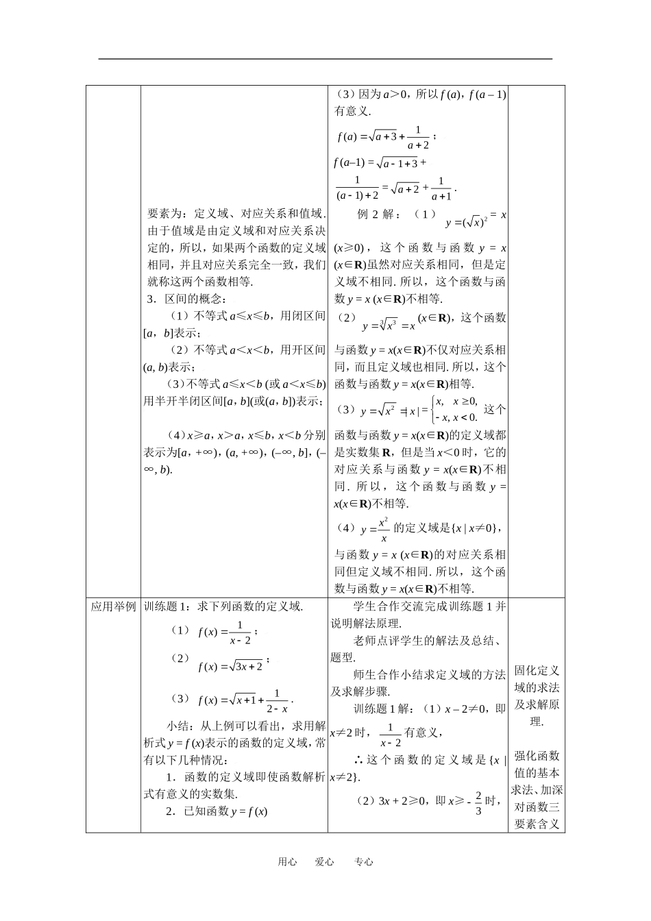 1.2.2函数的三要素_第2页