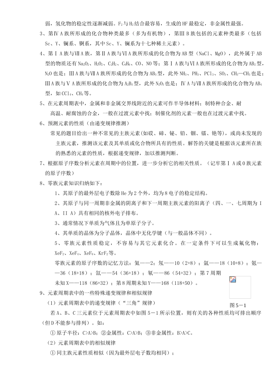 14元素周期表_第2页