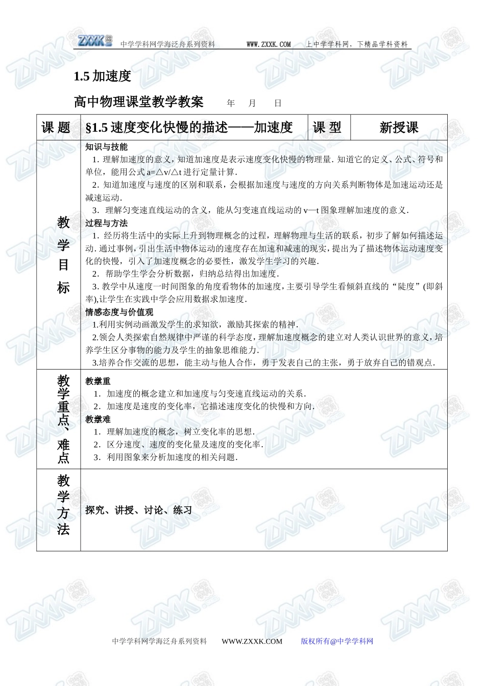 1.5加速度_第1页
