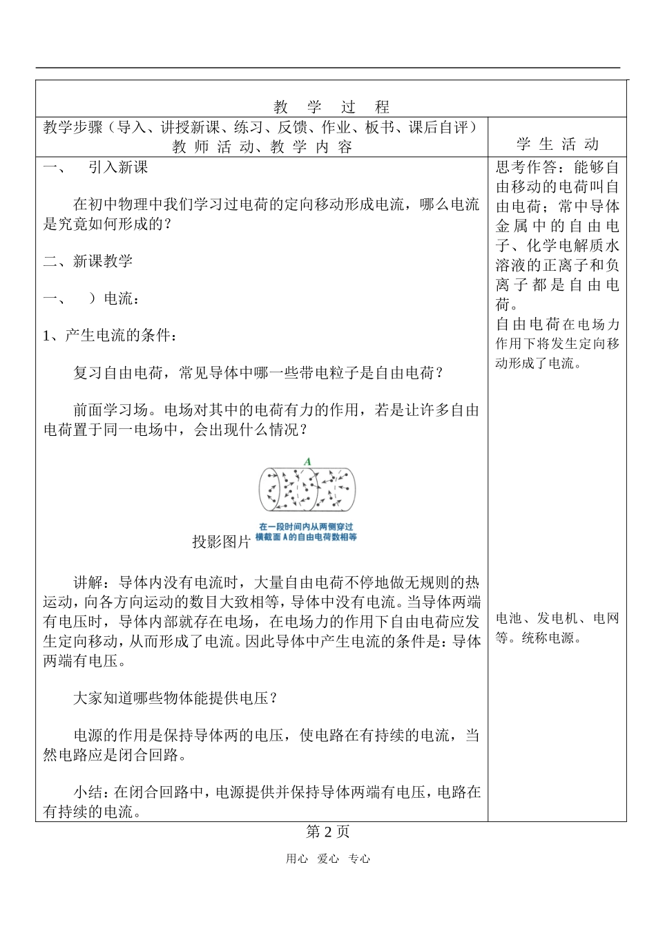 141电流及欧姆定律_第2页