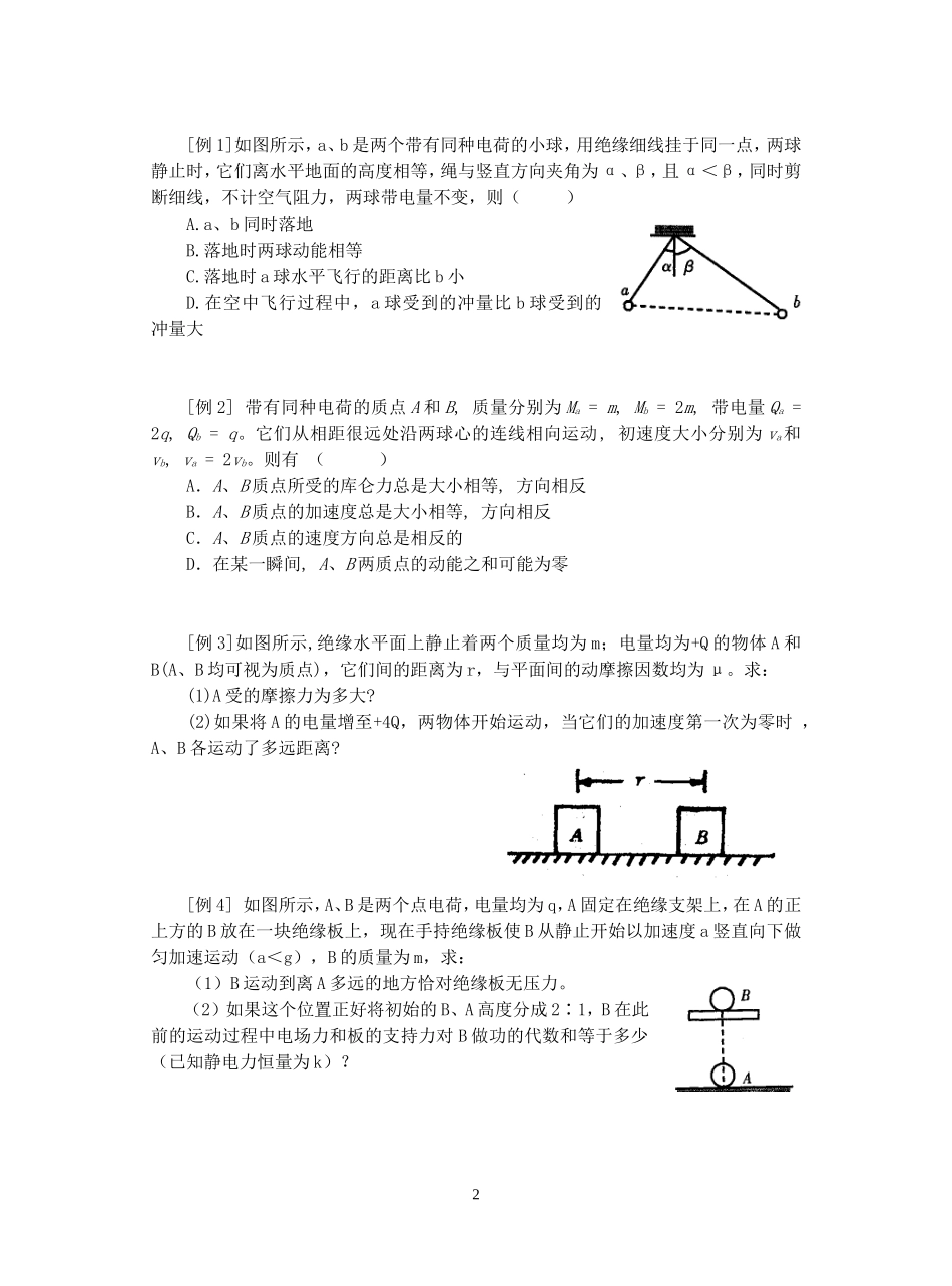 1--库仑定律_第2页