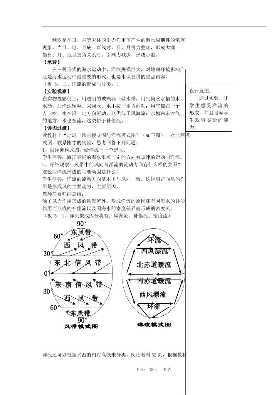 2-2 水的运动(洋流)_第2页