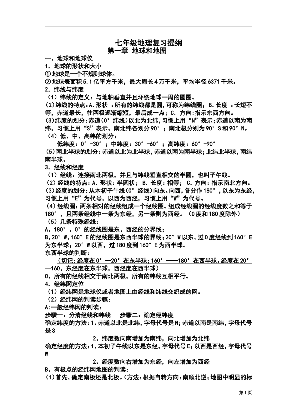 虚拟语气的考点为_第1页