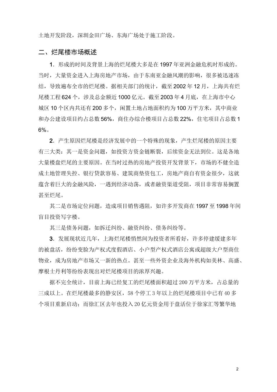 如何成功操作烂尾楼_第2页