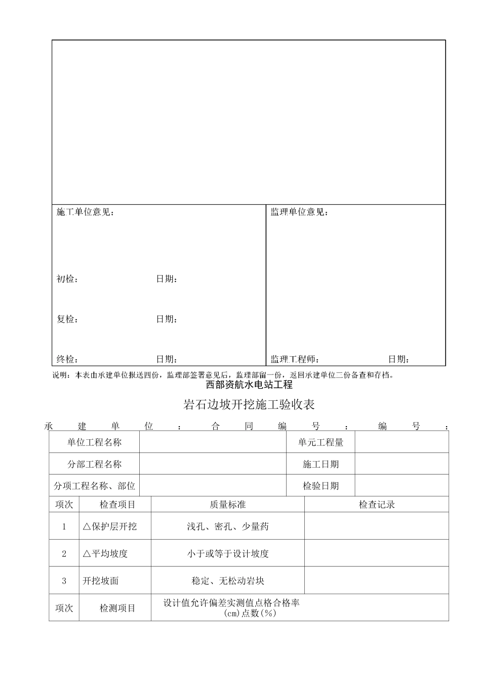 边坡(喷锚)验收资料_第3页
