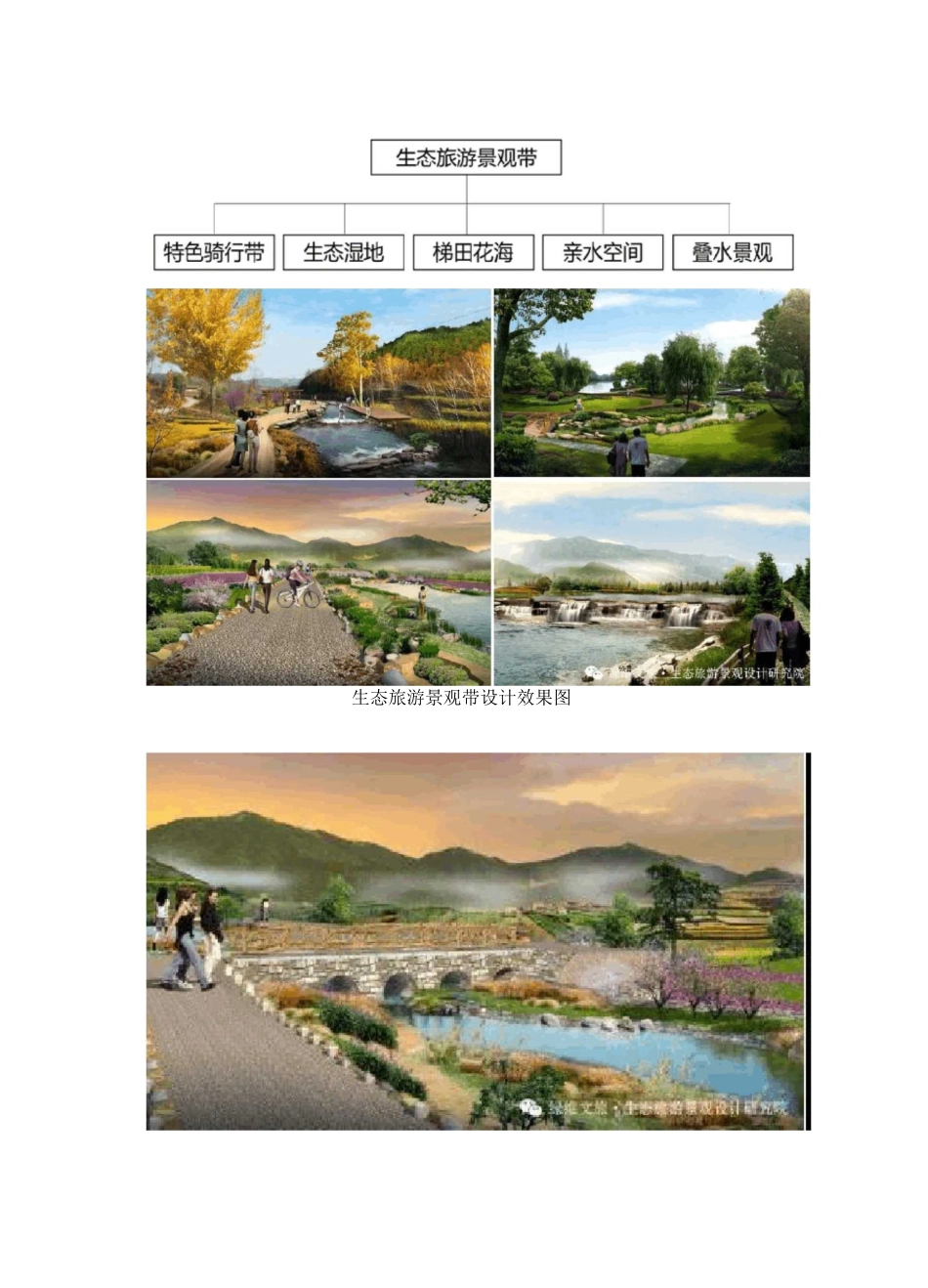 旅游廊道：全域旅游下的空间整合典范_第3页