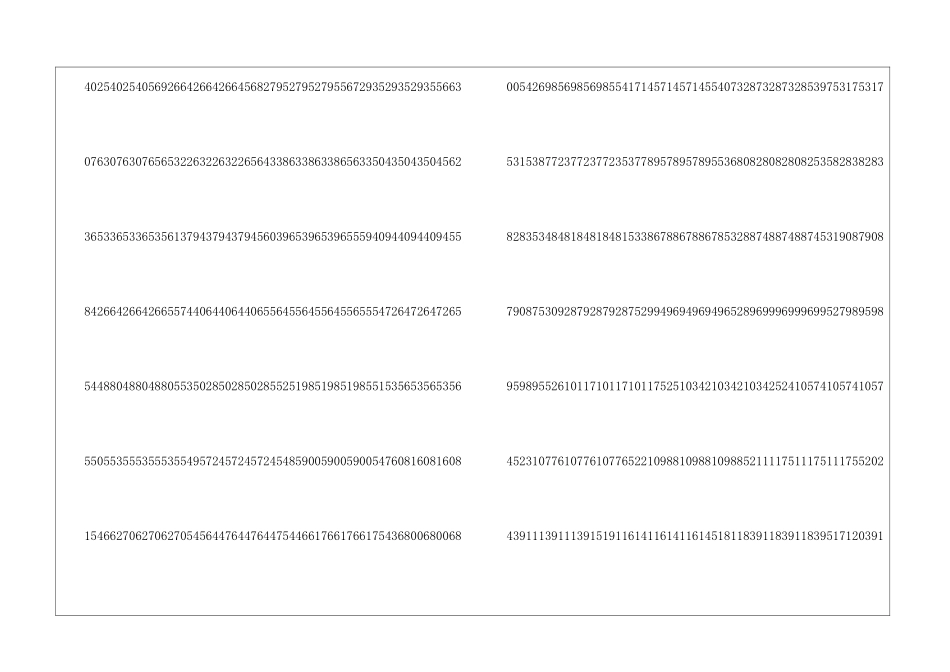 历年上海高考一分一段表-2024_第2页