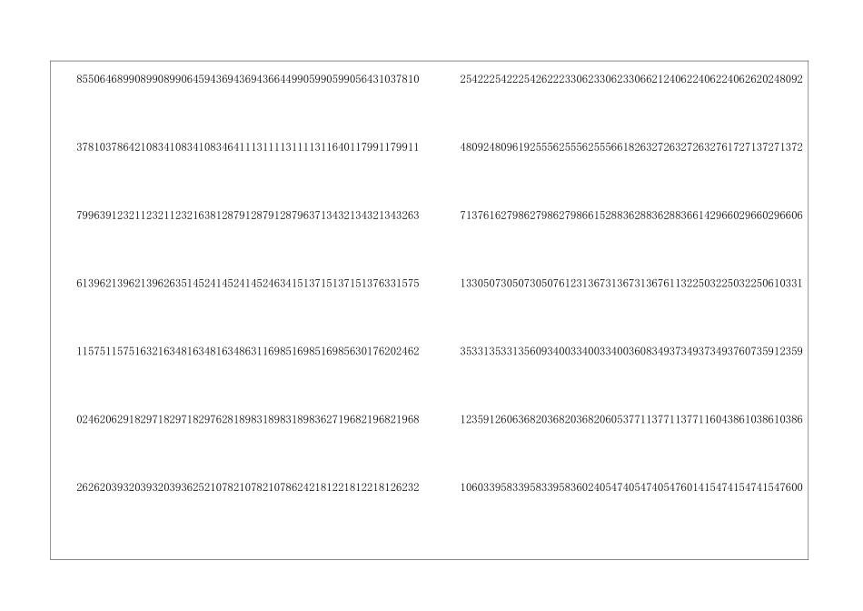 历年浙江高考一分一段表-2024_第2页