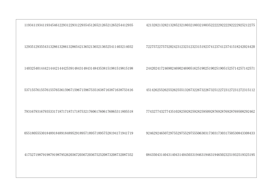 历年湖南高考一分一段表-2024_第3页