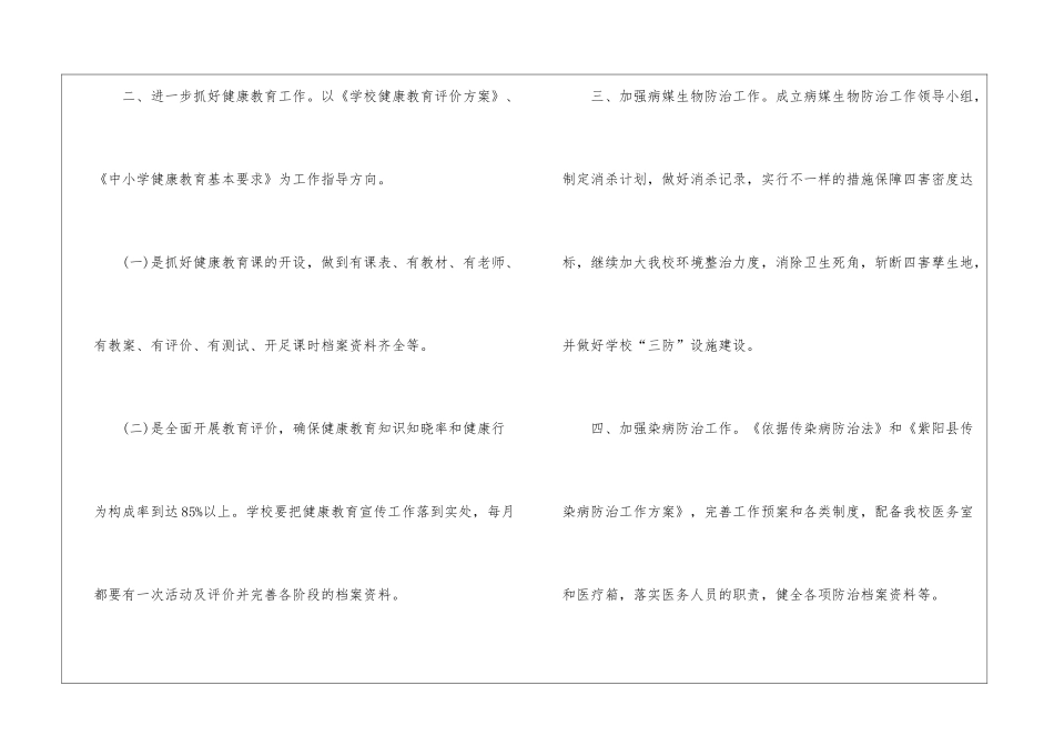 双创工作心得体会五篇_第2页