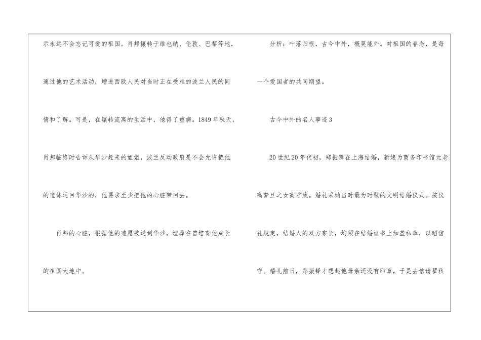 古今中外的名人事迹7篇_第3页