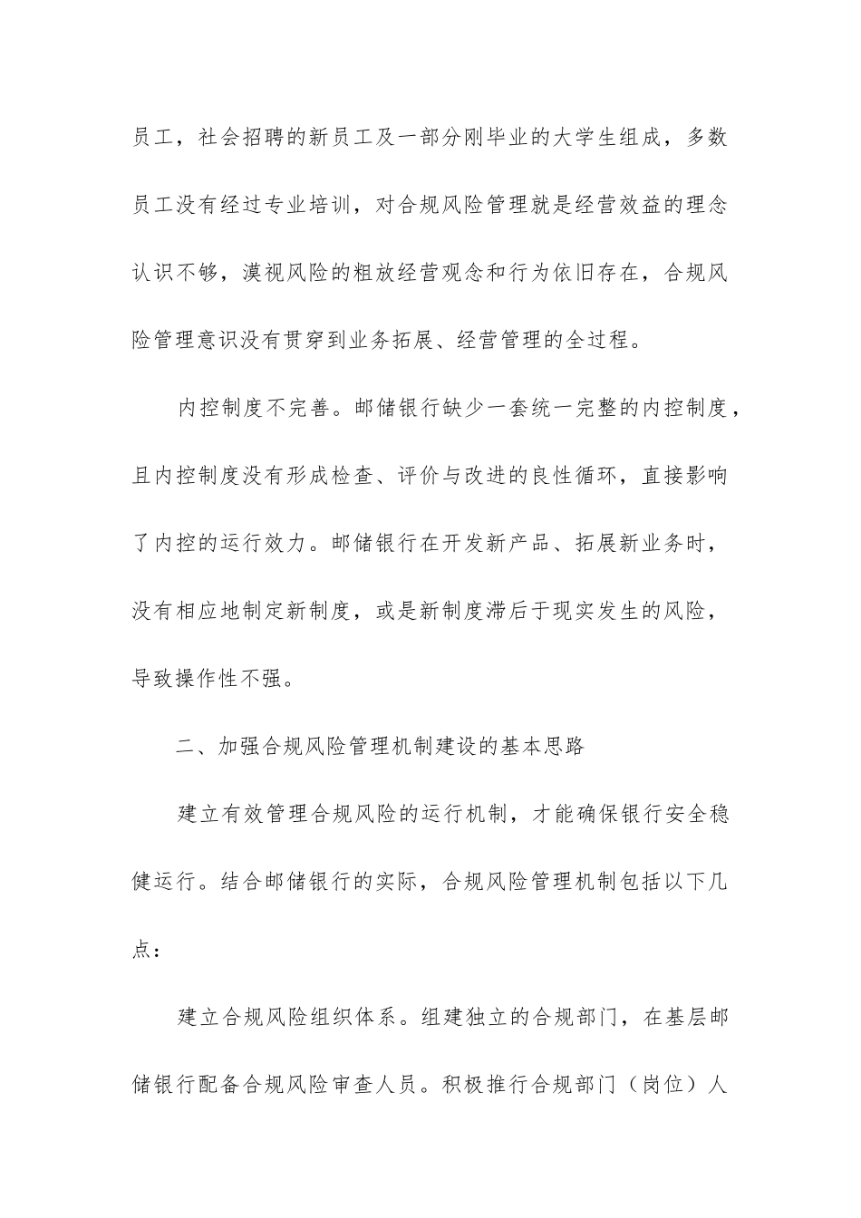 合规自查报告_第2页