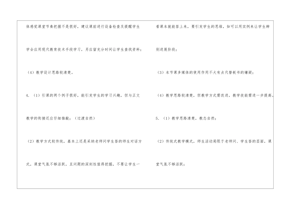 听课评课意见_第3页