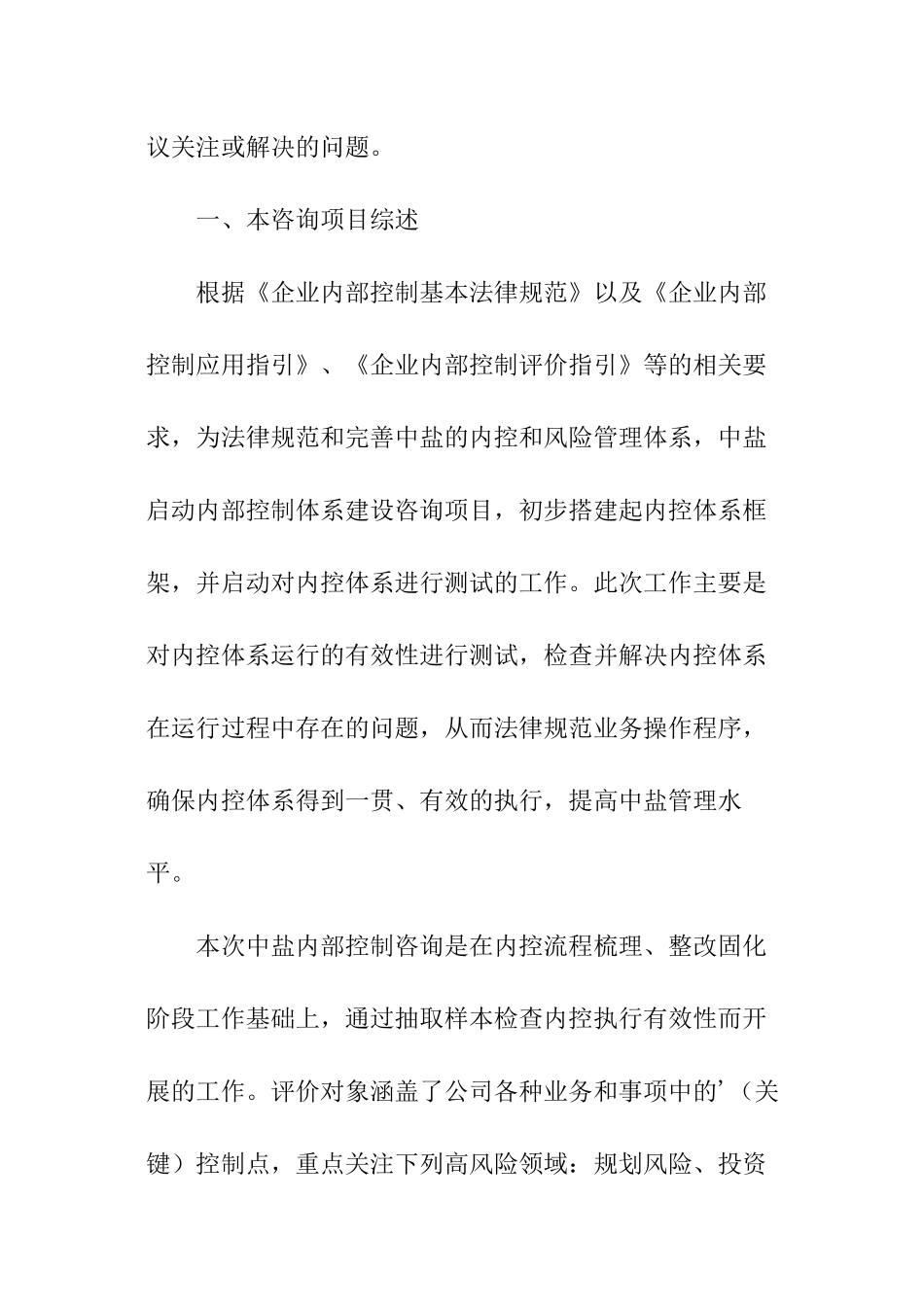 咨询项目总结_第2页