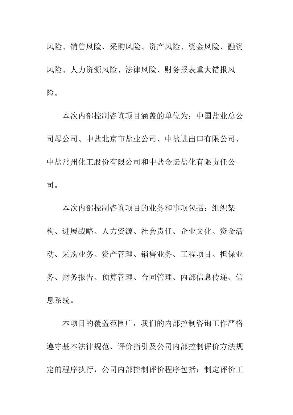 咨询项目总结_第3页