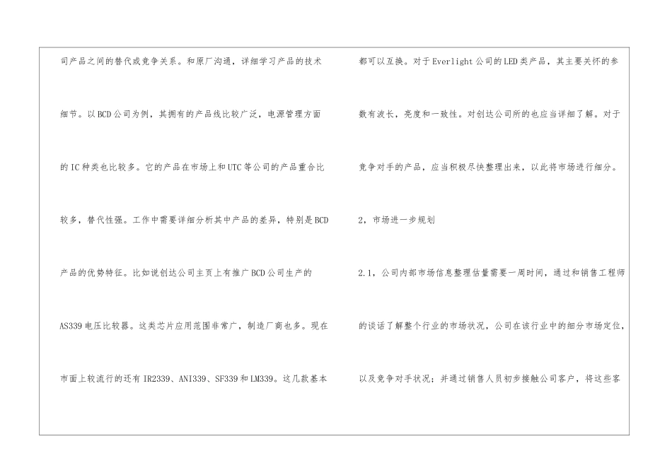品质员日常工作计划精选3篇_第2页