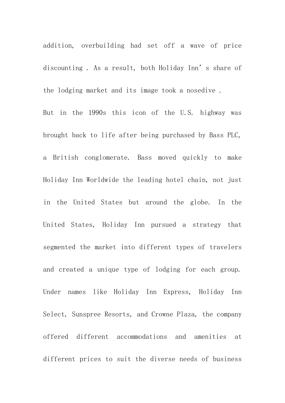 商务英语文章_第3页