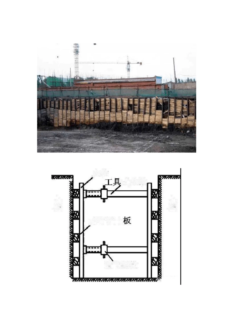 基坑的分级与11种深基坑支护方式_第2页